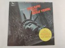 Escape from New York Original Motion Picture Soundtrack John Carpenter on vinyl