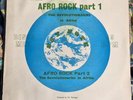 The Revolutionaries - Afro Rock 12