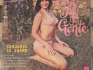 CONJUNTO LA JORGA  - PARA MI GENTE  LP  CUMBIA (LISTEN)