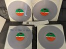 LED ZEPPELIN I-CLASSIC RECORDS 45RPM 200 GRAM CLARITY VINYL