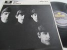WITH THE BEATLES..,SUPERB EARLY STEREO,EX+ SLEEVE & VINYL PARLOPHONE PCS 3045