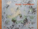 VINYL THE CURE Disintegration PIC DISC RARE PRINTED PVC SLEEVE UK FIXHP14 LP
