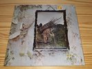LP 33T LED ZEPPELIN 4 