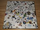 LP 33T LED ZEPPELIN 3  