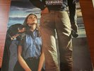 SCORPIONS (LP/Misprint lbs) Animal Magnetism. 1980. Harvest/Breeze-Music. EX