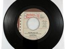 Stevie Nicks - Leather and Lace / Bella Donna (1981) 7” 45 EX