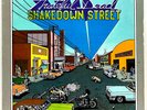Shakedown Street Grateful Dead 1978 Vinyl Arista Records 1st Press