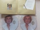 Barry Manilow - Greatest Hits / 2 LP / Picture Vinyl / 1978 / unplayed