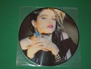 'Holiday / Think Of Me' - Madonna. 1985 12