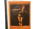 David Bowie Soft In The Middle Rare Live Bowie Ziggy Stardust N/M