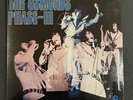 THE OSMONDS - PHASE III, MGM ISE-4796, GATEFOLD LP, 1971, SEALED