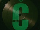 Jeff Mills - Actual - Axis Records 2 x 12