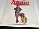 Annie Original Motion Picture Soundtrack Vinyl Album 1982 AL 38000 VG+ Newhart