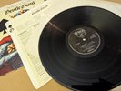 GENTLE GIANT THE POWER & THE GLORY 1974 LP / PROG / £5 FLAT POST - SEE INFO
