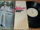 YELLOWMAN Nobody Move Rub A Dub Reggae LP TEST PRESS BLANK VG