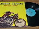 Johnnie Clarke 