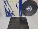 ELLIOTT SMITH Self Titled 180g 2012 Reissue Lo-Fi Kill Rock Stars LP  EX/EX