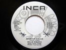 WILLIE ROSARIO 45 Juventud Siglo 20 Echame La Culpa A Mi INCA VG++ Promo Bs 390