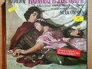 BERLIOZ  *Romeo& Juliette* OZAWA  FACTORY SEALED Germany DGG-DG-2LP