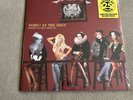 Panic  At The Disco: A Fever You Can't Sweat Out Ltd Edition Silver Vinyl LP NEW