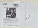 Urban Dogs 'Urban Dogs' Charlie Harper & Knox 2LP TEST PRESSING - very limited