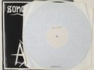 The Adicts 'Songs of Praise' LP 1982 TEST PRESSING (+ old sleeve)- very limited