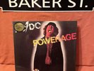 SEALED 1978 AC DC, Powerage Lp In Mint Condition