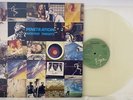 Penetration - Moving Targets - Glow In The Dark Vinyl LP  1978 Virgin V2109