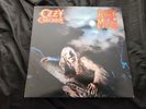 Ozzy Osbourne - Bark at the Moon (Vinyl LP - VG+)
