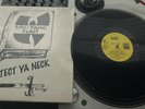 Wu-Tang Clan - Protect Your Neck OG 1993 Press 12