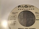 Zucchero - Senza Una Donna - Juke Box 1987 Nuovo + Mylene & Farmer - Desenchante