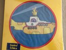 The Beatles – Yellow Submarine / Eleanor Rigby 7