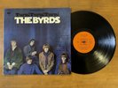 LP The Byrds - Turn   Turn   Turn   (Uk, CBS 1966)   NM/NM SUPERB   FOLK PYSCH
