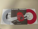 Big Boys & Dicks Live at Rauls Club 1992 Selfless Rec 7