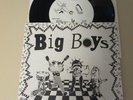 Big Boys Frat Cars 1980 Rare 7