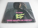 JIMI HENDRIX 'RAINBOW BRIDGE' SOUNDTRACK LP UK REPRISE 1971 GATEFOLD