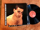 Deutsch Amerikanische Freundschaft DAF Alles ist gut lp 1981 industrial germany