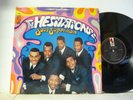 NM PROMO  The Hesitations – 