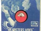 Mahommad Khan Sitar Instrumental Classical 78 Rpm 10