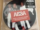 ABBA – Take A Chance On Me / I'm A Marionette 7