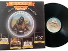 Bernie Worrell - All The Woo In The World LP - Arista AB 4209 Nice Vinyl Record