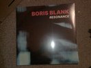 Boris Blank - Resonance     VINYL  2LPs  180gr.   NEU  (2024)