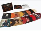 Waylon Jennings - The Story of Waylon Jennings Anthology 8xVinyl RETAIL $370