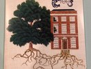 Trees The Garden Of Jane Delawney psych folk Sunbeam 2 x LP EX
