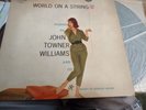 JOHN TOWNER WILLIAMS-WORLD ON A STRING-BETHLEHEM 6025, Jazz