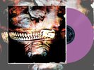 Slipknot: Vol 3 The Subliminal Verses Violet Colored Vinyl LP. Stone Sour. Iowa.