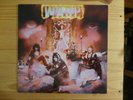 W.A.S.P.-W.A.S.P.(I Wanna Be Somebody),LP Album 1984,Capitol Records
