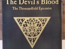 The Thousandfold Epicentre by The Devil's Blood Double Vinyl 2xLP 12