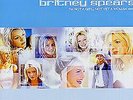 Britney Spears - I m Not A Girl, Not Yet A Woman / VG+ / 12