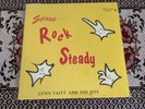Lynn Taiit & Jets , Sounds Rock Steady